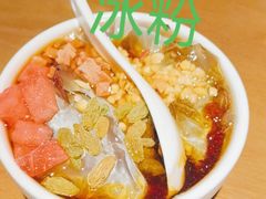 -向川南·水煮鱼·川菜(和平里店)