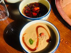 -竹叶涮肉坊(总店)