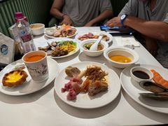 -碧涛阁·泡泡海洋·汤泉洗浴(王府花园店)