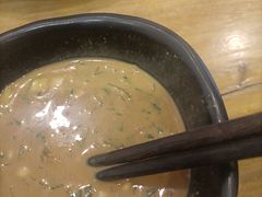 特色蘸酱-金生隆(六铺炕店)