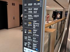 -CITY MART城市集市(中庚漫游城店)