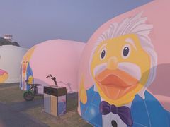 -漳州滨海火山岛自然生态风景区