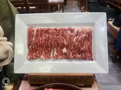 -东来顺•非遗火锅(外滩店)