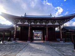 -莆田南少林寺