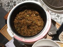 牛肉炒饭-牛记皇·鲜牛肉火锅(弘阳广场店)
