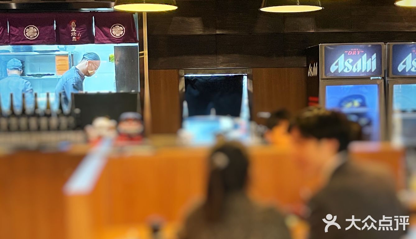 吃了那么多次，还是会被鸟王的口感所俘获…