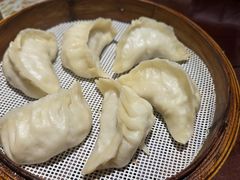 -老淮城·长鱼面(河下古镇店)