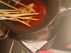 -可口香·非遗老号烧烤(南岗直营店)