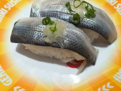 -元气寿司(金光华店)