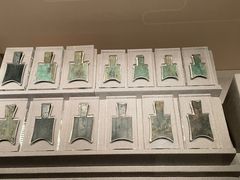 -中国钱币博物馆