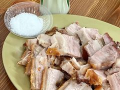 -洲心明记烧肉大粥(总店)