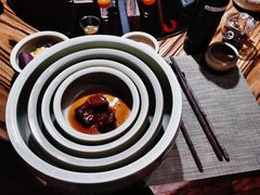 红烧牛肉-澳珀食堂