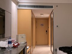 -长春金安大饭店