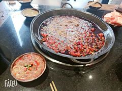 -楠火锅(绵阳首店)