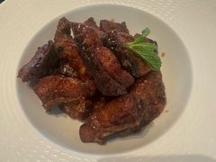 -逸林轩中餐厅(中信泰富朱家角锦江酒店)