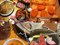 -慶の寿喜烧·和牛自助餐厅(浑南店)