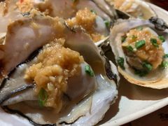 -木屋烧烤(惠阳华润小径湾店)