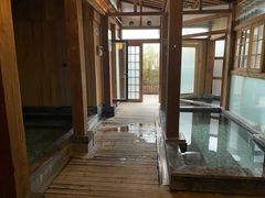 -成都蓝城悦杏温泉美食酒店(宽窄巷子店)