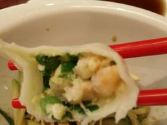 -喜家德虾仁水饺(华强天虹店)