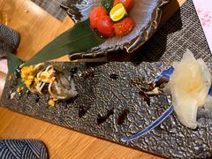 -樱之味精致料理融合餐厅
