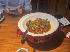 -老湘村·湖南土菜(天河维多利店)