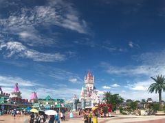 -厦门方特梦幻王国