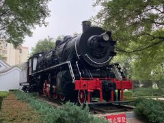 -玲珑塔公园