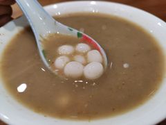 冰绿豆小丸子-小豆海棠(人民南路店)