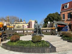 -安徒生童话乐园