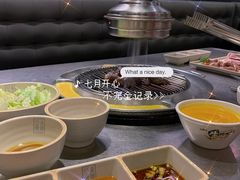 -喜来稀肉(虹泉路店)
