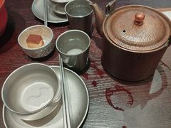 -古都历食南京菜·烤鸭·鸭血粉丝·汤包(南京博物院店)