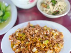 -老丘丘(较场口店)