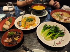 -五缘湾凯悦酒店·悦饗中餐厅