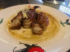 -猪肉婆私房菜(容桂总店)