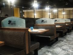卡座-汉巴味德(大悦城店)