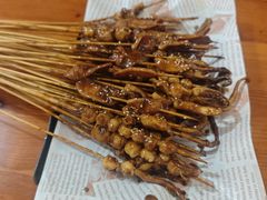 -十里铺铁板鱿鱼