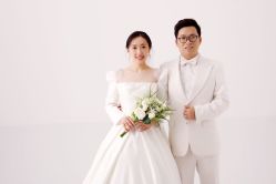 -金夫人婚纱摄影(华南店)