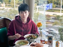 -雀蓝川菜(星悦汇店)