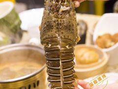 -丰卓会海鲜自助(中润大道店)