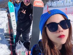 -太子岭滑雪场