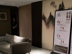 -水墨澜渟足道·SPA·传统(四望亭东关街店)