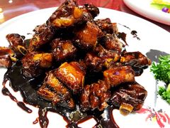 -海岛渔村大酒店(云霄路店)