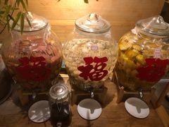 -之参餐厅(前门大街店)