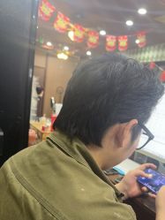 -Joker先生·男士理发馆
