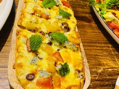 -1886德国汽车餐厅(外滩十六铺码头店)