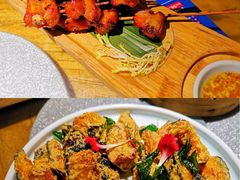 -桂小厨广西菜(青秀万达店)