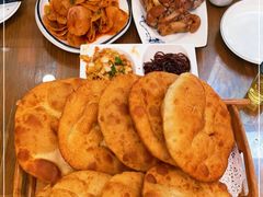 -老磨油饼(高陵店)