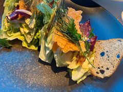 -亚特兰蒂斯•OSSIANO奥西亚诺海底餐厅