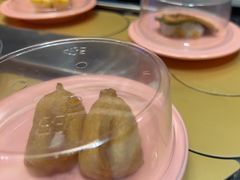 -争鲜回转寿司(朝北大悦城店)