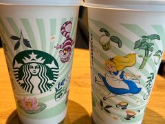 -星巴克臻选(沈阳大悦城店)